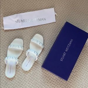 Stuart Weitzman Rosita Sandals